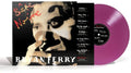 Bete Noire LP by Bryan Ferry album artwork