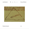 Madar 2LP by Jan Garbarek album artwork