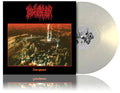 Starspawn LP by Blood Incantation album artwork