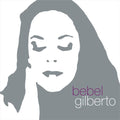 Tanto Tempo LP by Bebel Gilberto album artwork