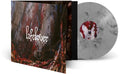 Sjukdom LP by Lifelover album artwork