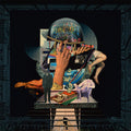 Soul Vs. Math LP by Napoleon Da Legend album artwork