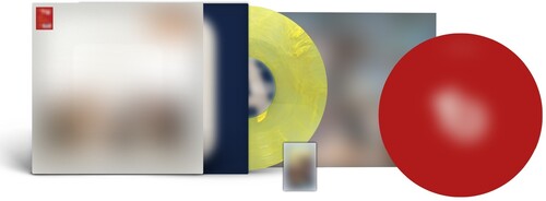 Ten: The Story Goes On LP by Twice album artwork