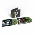 Supernature 2LP by Goldfrapp album artwork