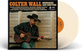 Memories And Empties LP by Colter Wall album artwork