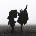 Changing Rules LP by Afar album artwork