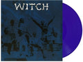 Fool's Ride LP by Witch album artwork