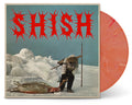 Shish LP by Portugal the Man album artwork