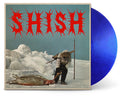 Shish LP by Portugal the Man album artwork