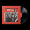 Xmas Done Got Funky by Jimmy Jules and the Nuclear Soul System album artwork