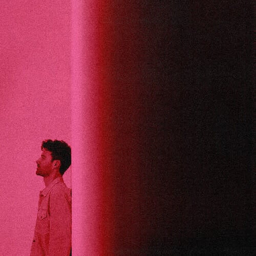 Closer LP by Vandelux album artwork