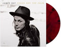Chaos and the Calm LP by James Bay album artwork