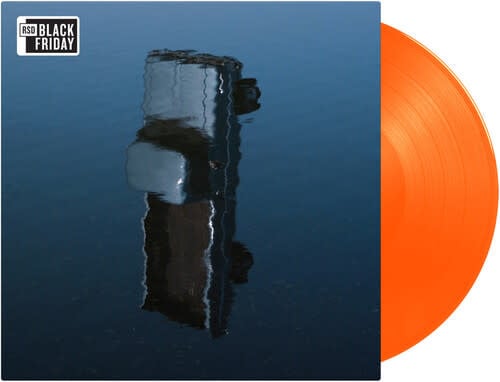 Long Bed LP by Post Malone album artwork