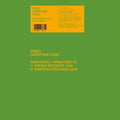 Landform Code 2LP by Virgo album artwork