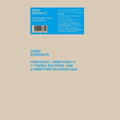 Remnants 2LP by Virgo album artwork