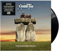 The End Continues LP by Spinal Tap album artwork