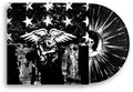 Year One LP by American Nightmare album artwork