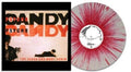 Psychocandy LP by The Jesus and Mary Chain album artwork