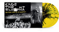 Live from the Vic in Chicago 2LP by Cage The Elephant album artwork