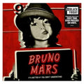 It’s Better If You Don’t Understand EP by Bruno Mars album artwork