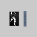 Metallic KO CASSETTE by Iggy & The Stooges album artwork