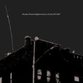 Brooklyn Pirates: Neighbourhoods in the Sky 2014-2021 LP by David Goren album artwork