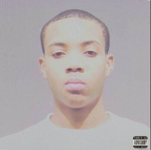 Lil Herb CD by G Herbo album artwork