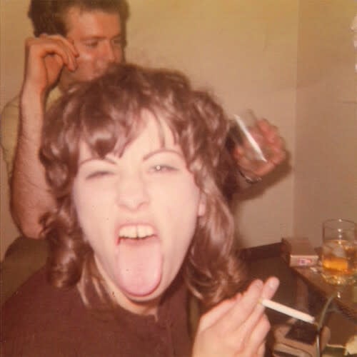 I Used to Go to This Bar LP by Joyce Manor album artwork