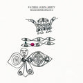 Mahashmashana 2LP by Father John Misty album artwork