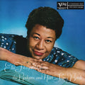 Sings the Rodgers and Hart Song Book 2LP by Ella Fitzgerald album artwork
