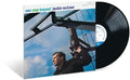 One Step Beyond LP by Jackie McClean album artwork