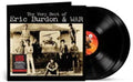 The Very Best of Eric Burdon & War 2LP by Eric Burdon & War album artwork