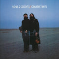 Greatest Hits LP by Seals & Crofts album artwork