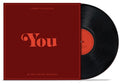 You 10" by Mac Miller album artwork
