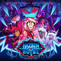 Hazbin Hotel: Season Two Soundtrack by Various Artists album artwork