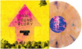 Listen Up LP by New Found Glory album artwork