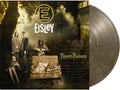 Room Noises LP by Eisley album artwork