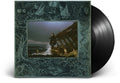 Death in the Business of Whaling LP by Searows album artwork
