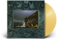 Death in the Business of Whaling LP by Searows album artwork