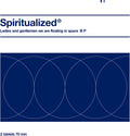 Ladies and Gentlemen We are Floating in Space LP by Spiritualized album artwork