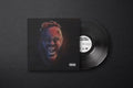 Self Medicated 2LP by Jelly Roll album artwork