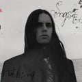 Songs for Nothing LP by Olan Monk album artwork