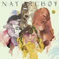 Natureboy 2LP by Natureboy Flako album artwork
