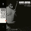 Gives the Vibes Some LP by Khan Jamal album artwork