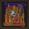 Cut. Turn. Fade. Back. CD by Hail The Sun album artwork