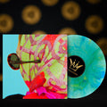 Symfonia LP by Ariel album artwork