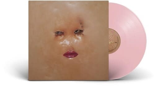 Alias LP by Shygirl album artwork