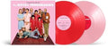 Royal Tenenbaums Soundtrack by Various Artists album artwork