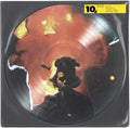 Often/ The Hill 7" by The Weeknd album artwork