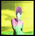 Lung Oysters LP by Nurse with Wound album artwork